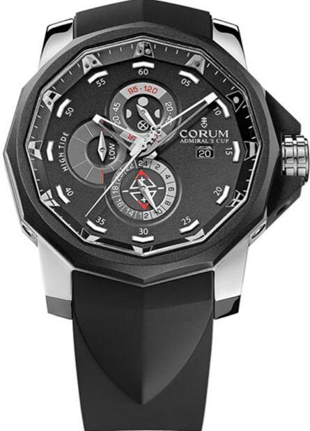 Corum Admirals Cup Tides Replica Ref. 277.931.06/0371 AN52